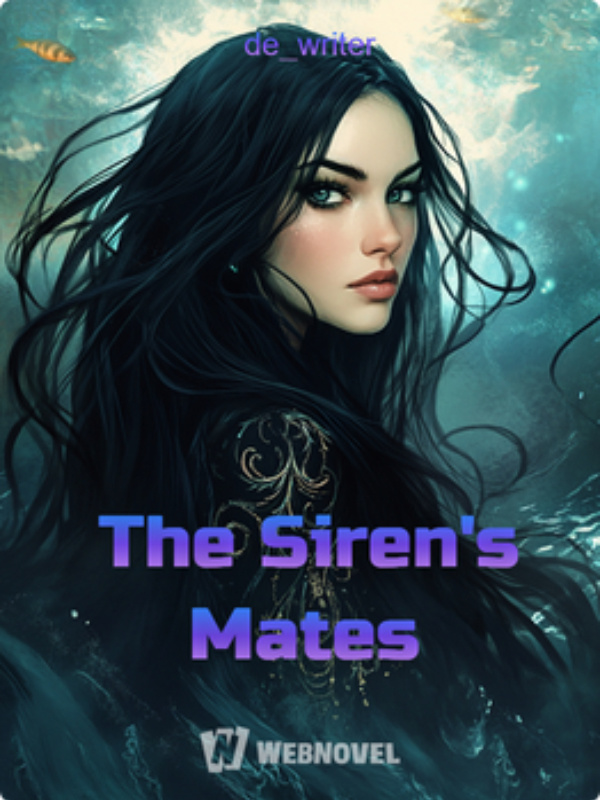 The Siren's Mates