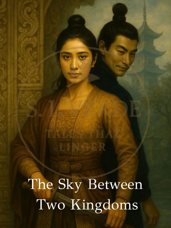 The Sky Between Two Kingdoms