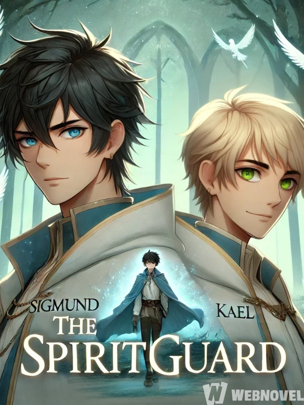 The Spiritguard