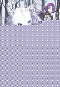 The story of how I, who became the beloved child of Winter Fenrir, was healed from despair