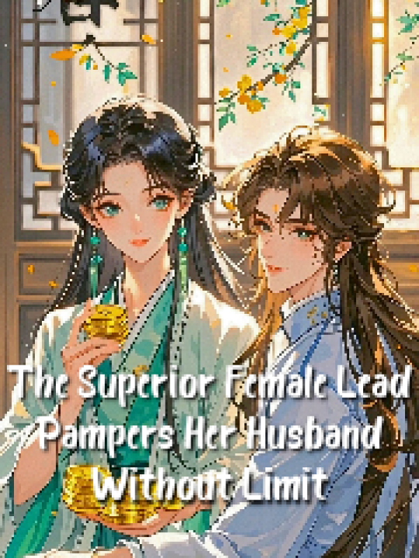 The Superior Female Lead Pampers Her Husband Without Limit