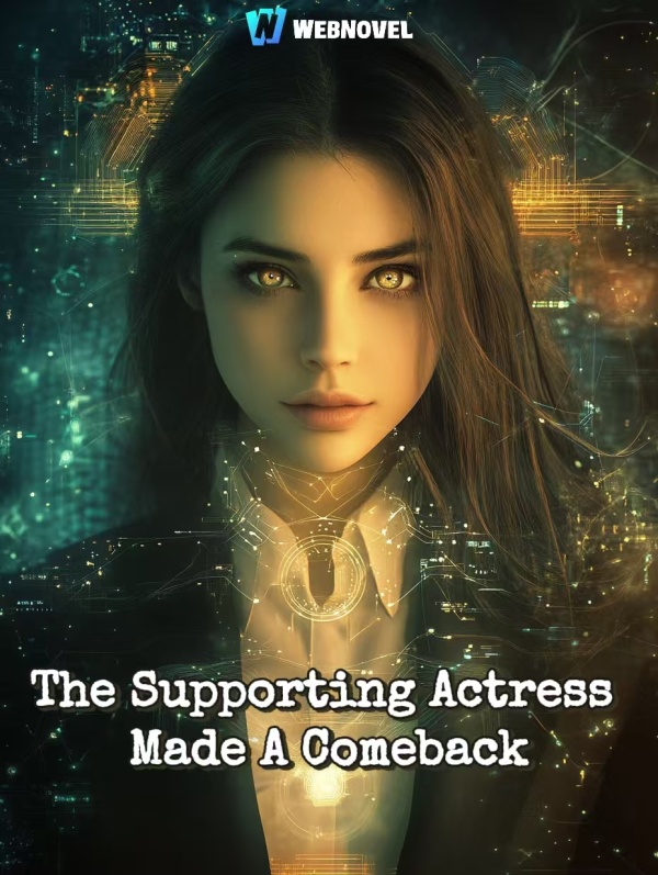 The Supporting Actress Made A Comeback