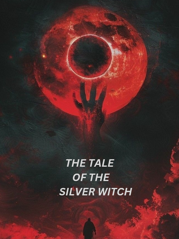 “THE TALE OF THE SILVER WITCH"