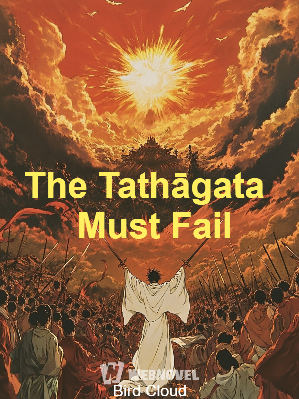 The Tathāgata Must Fail
