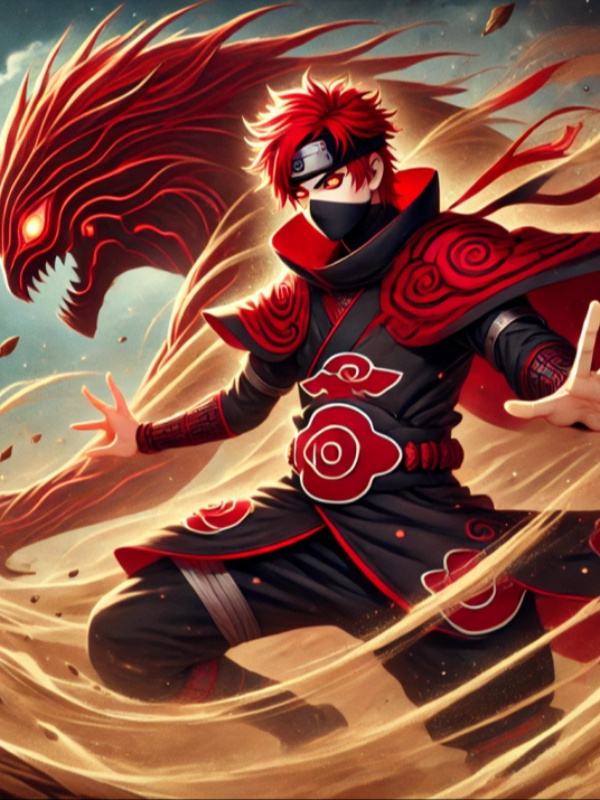 The Ultimate Ninja Tool of the Shinobi World