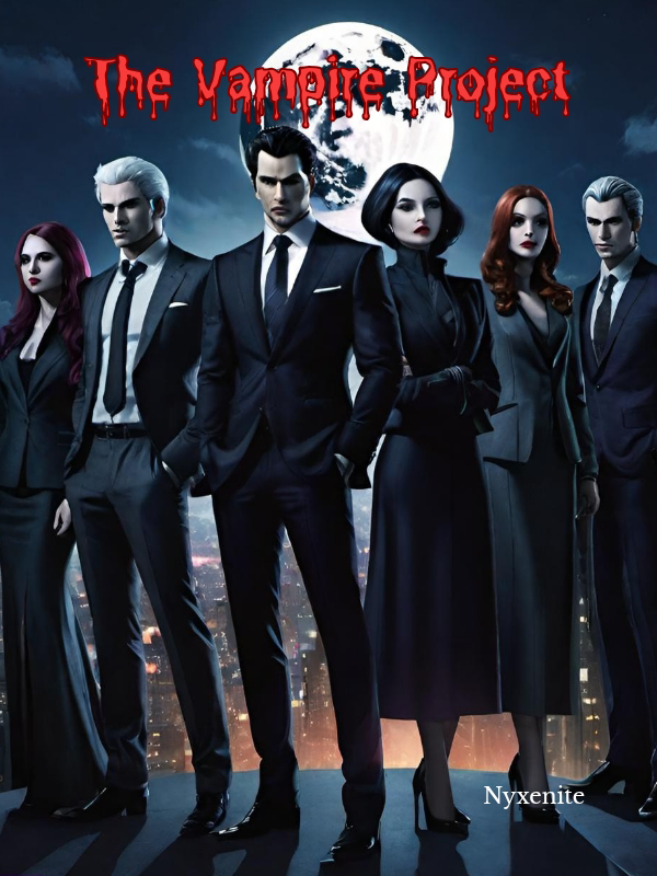 The Vampire Project