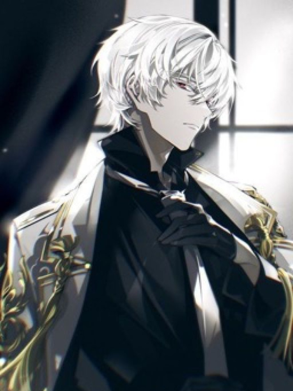 The Villain Wants to Change