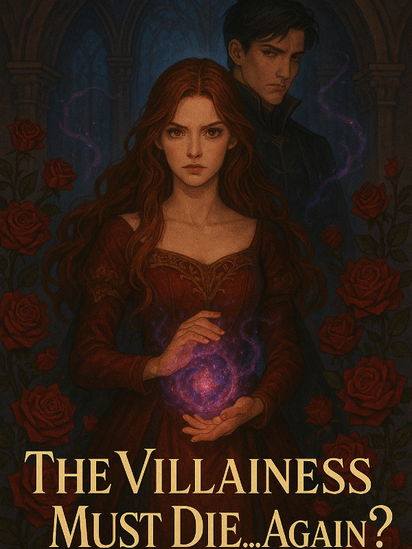 The Villainess Must Die... Again?