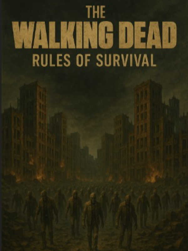 The Walking Dead : Rules of Survival