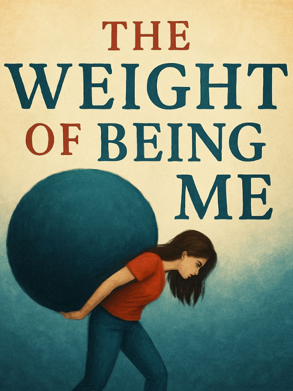 The Weight of Being Me