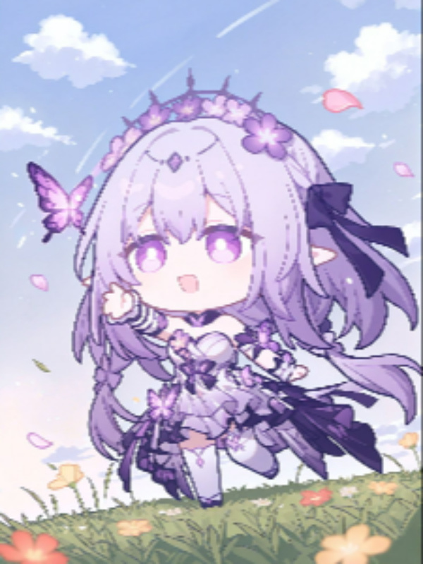 This Honkai: Star Rail is way too Minecraft!