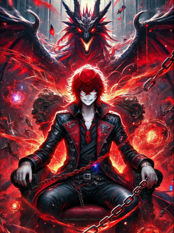 This Insane Demon Lord wants a normal life