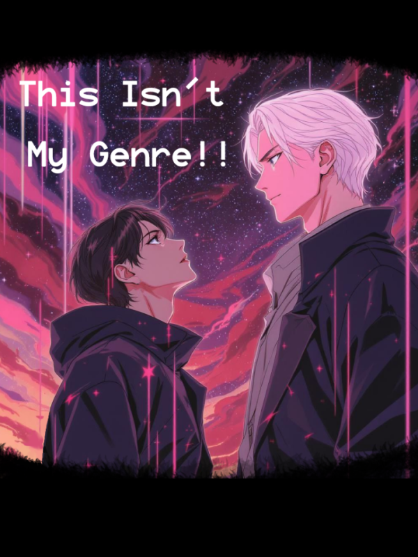 This Isn't My Genre!!