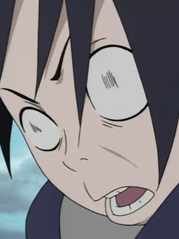 This Naruto Is a Player!