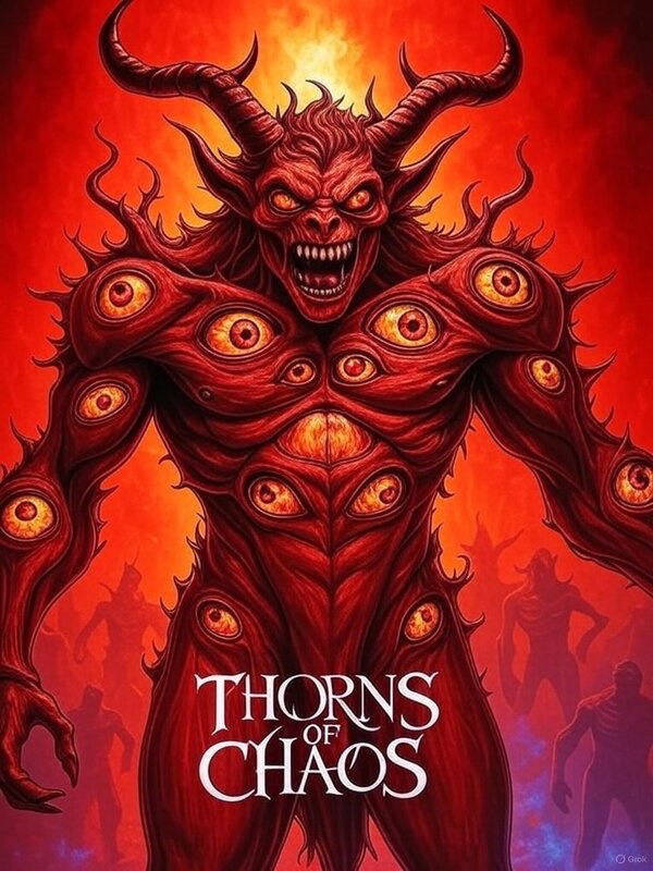 Thorns of Chaos