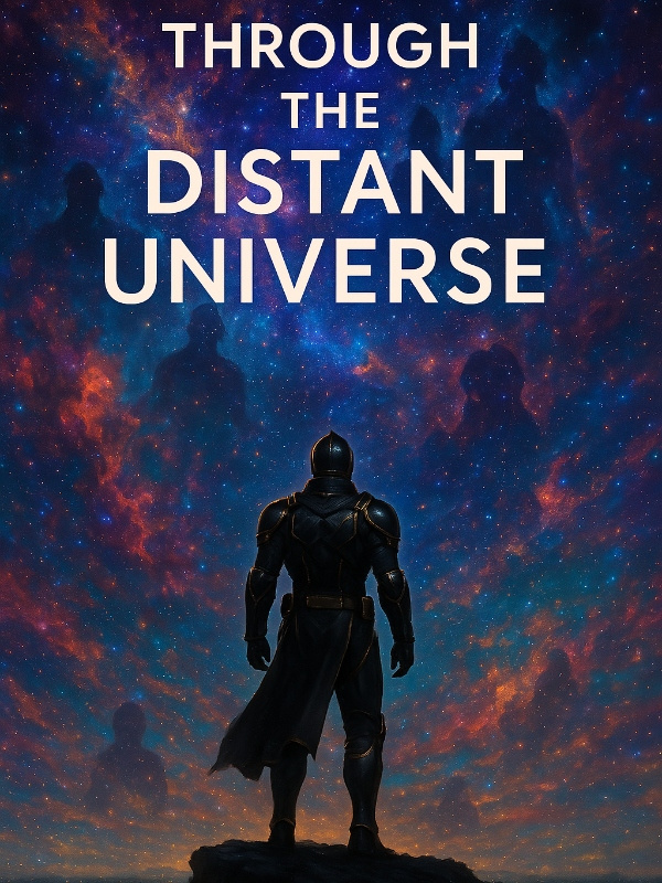 Through the Distant Universe