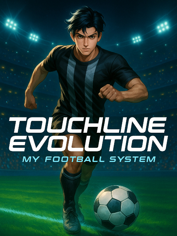 Touchline Evolution: My Football System