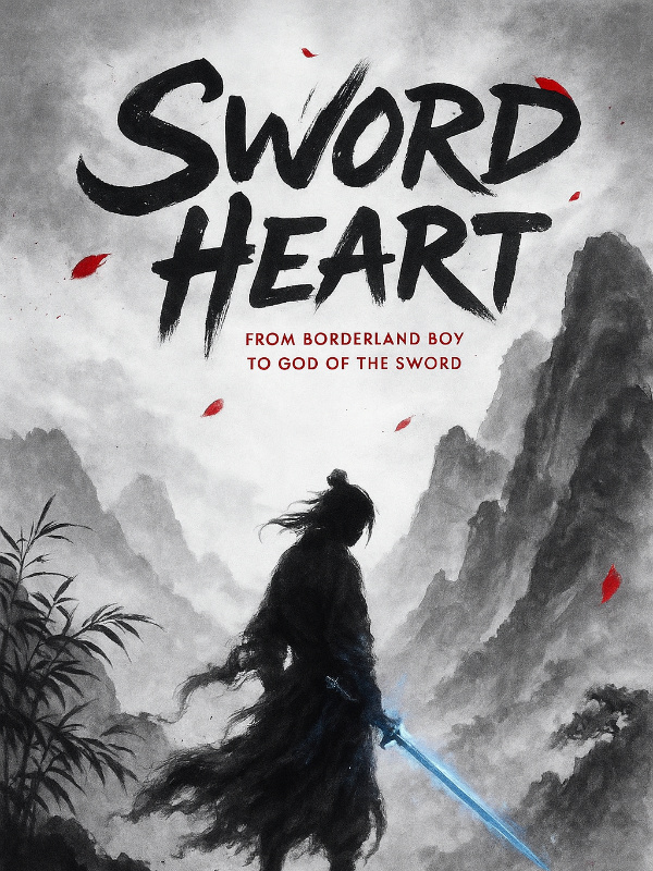 Transcending Sword Heart