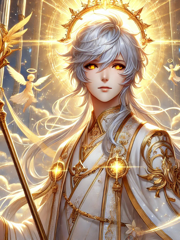 Transmigrated Into The Kingdom Of Heaven As The Supreme Deity