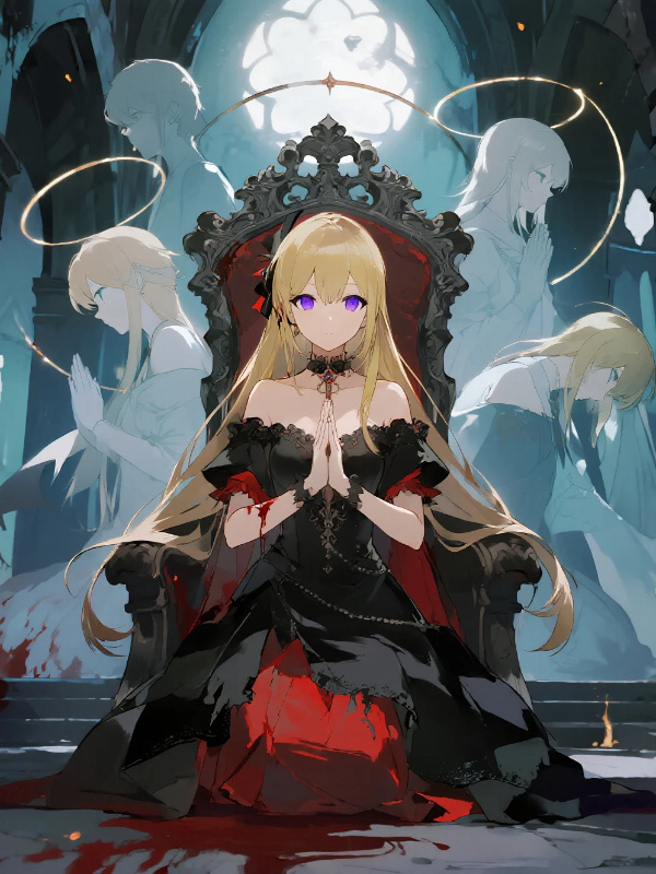 Trapped in a Romance Game, Destined to Save the World