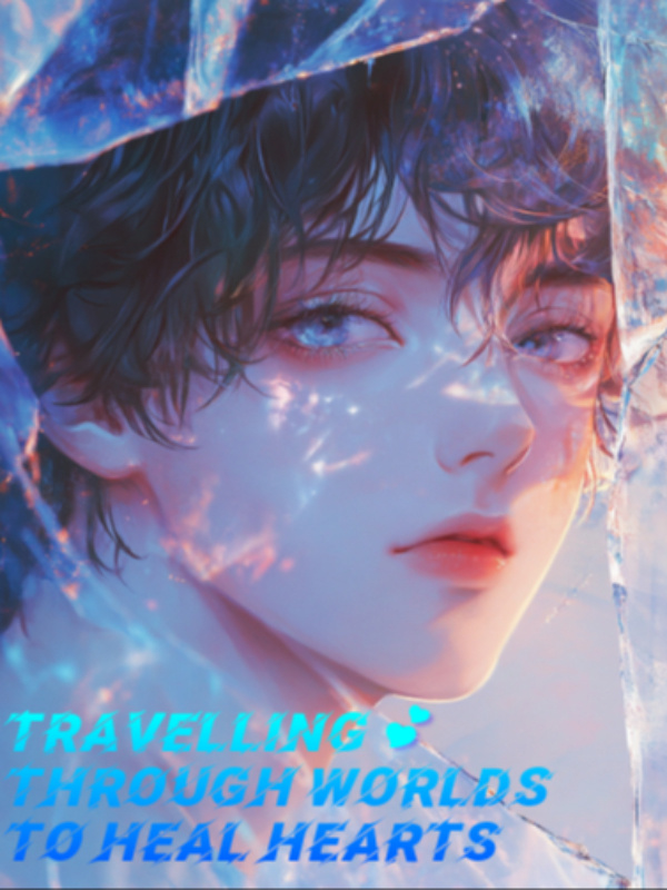 Travelling through worlds to heal hearts