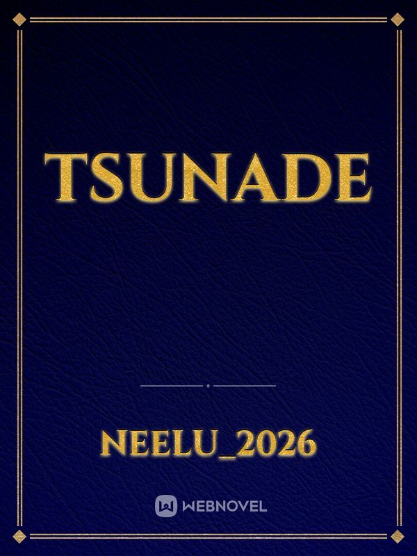 tsunade