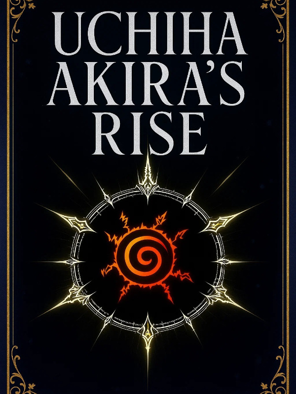 Uchiha Akira's Rise