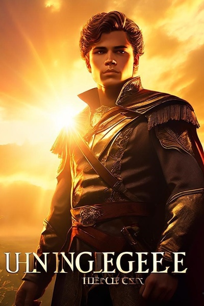 Unconquered Heir