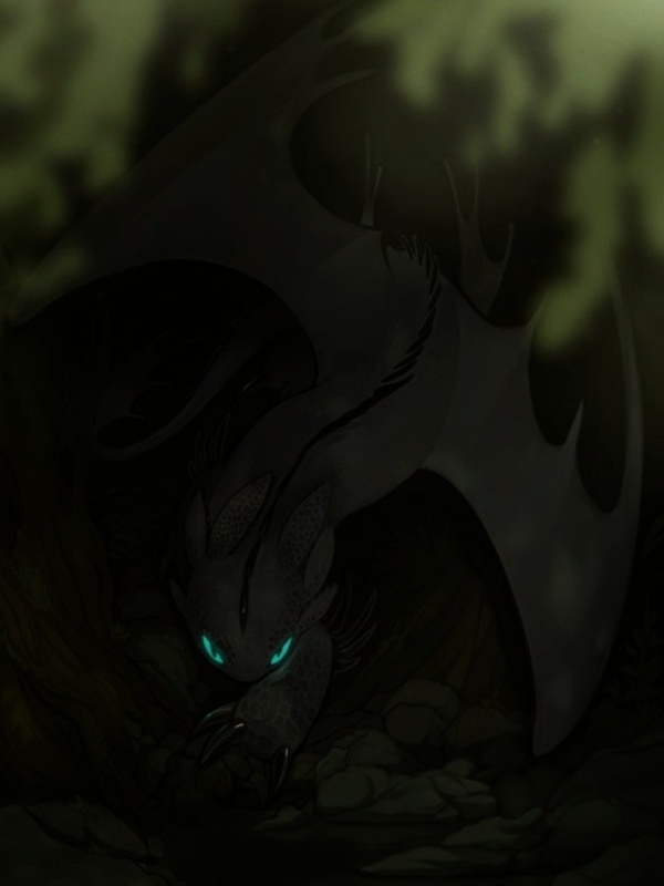 Understanding freedom - httyd fanfic