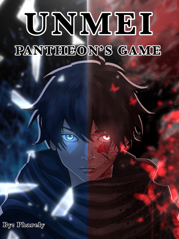 UNMEI: Pantheon’s Game
