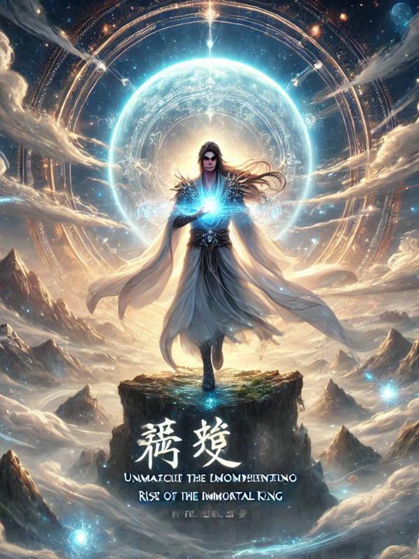 Unrivaled Comprehension: From Mortal to Immortal King