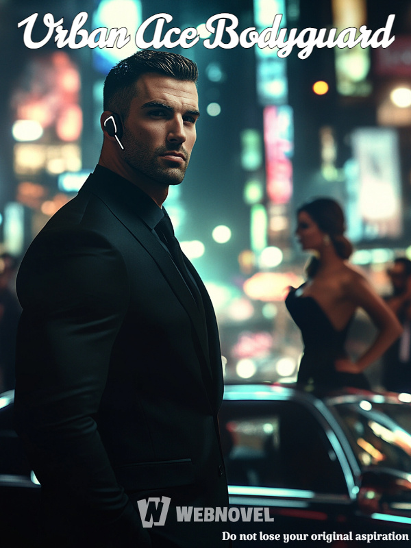 Urban Ace Bodyguard