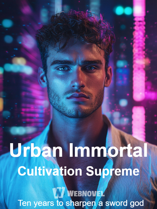 Urban Immortal Cultivation Supreme