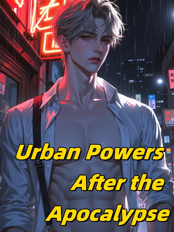 Urban Powers After the Apocalypse
