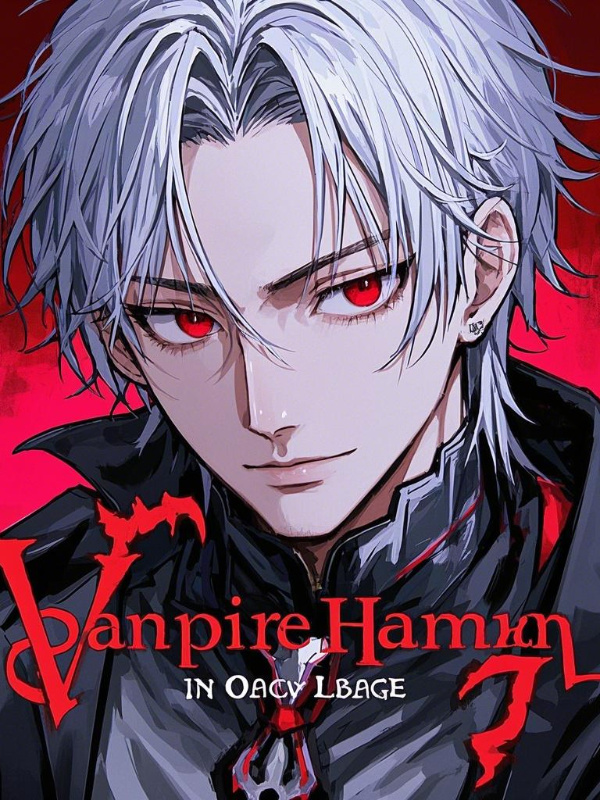 Vampire Harem in One Piece