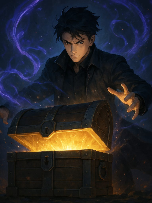 Versatile Mage: The Young Master of Zhou Family