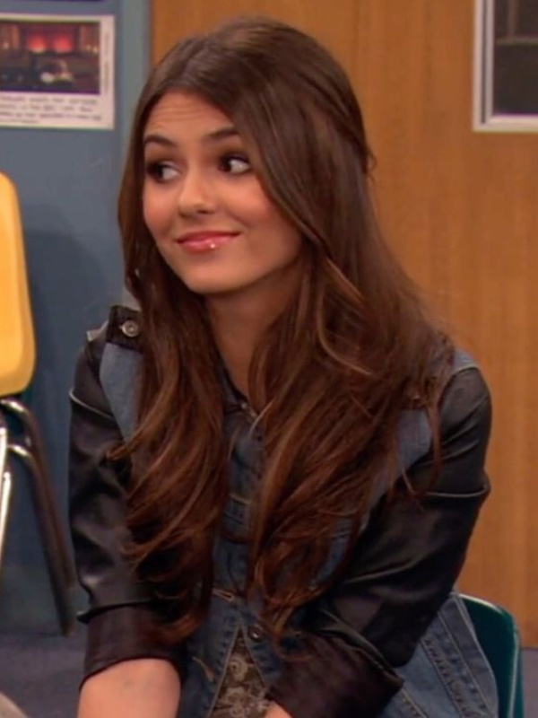 Victorious: Make It Shine...Or Something Like That