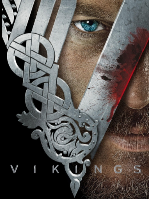Vikings : The Jarl of Northgard (AU)
