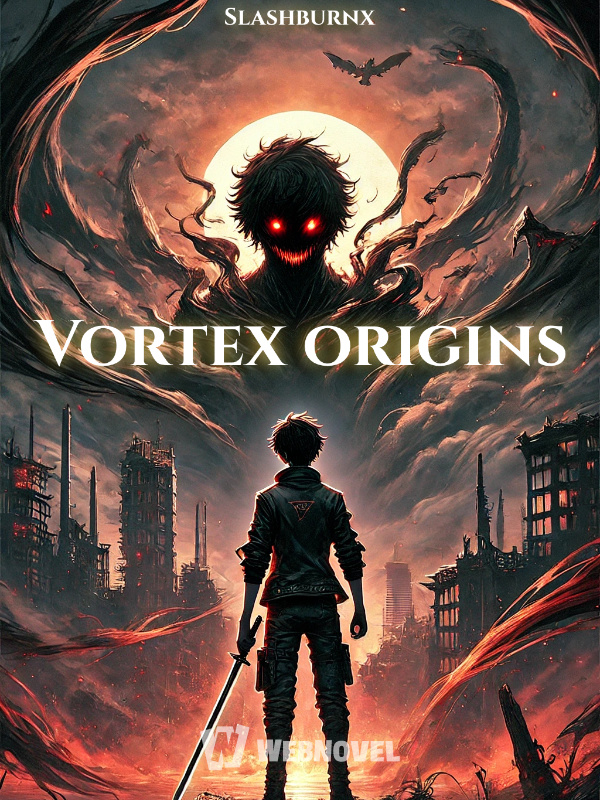 Vortex origins
