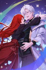 We Are a Newlywed Couple Who Entered the Academy