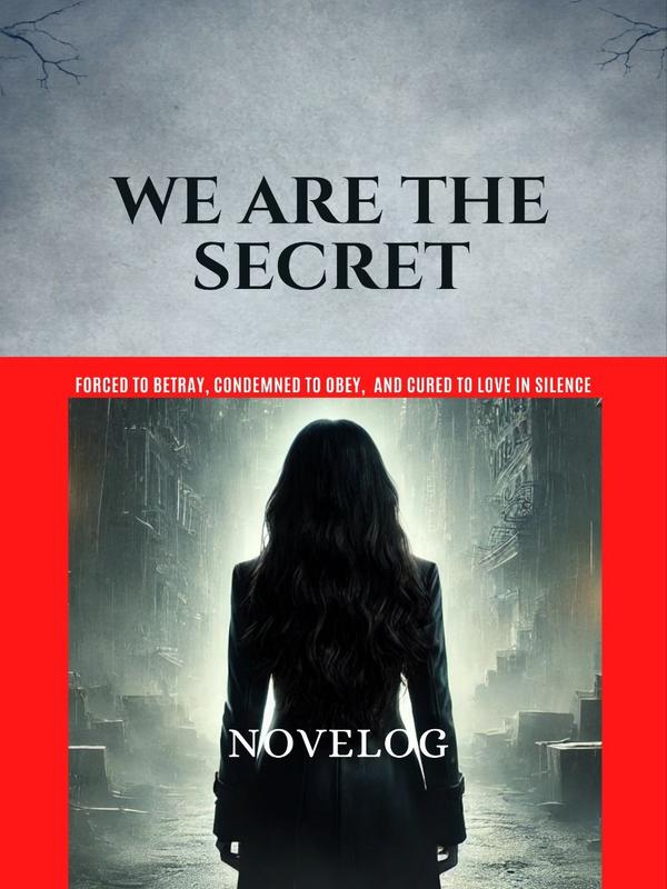 We Are The Secret