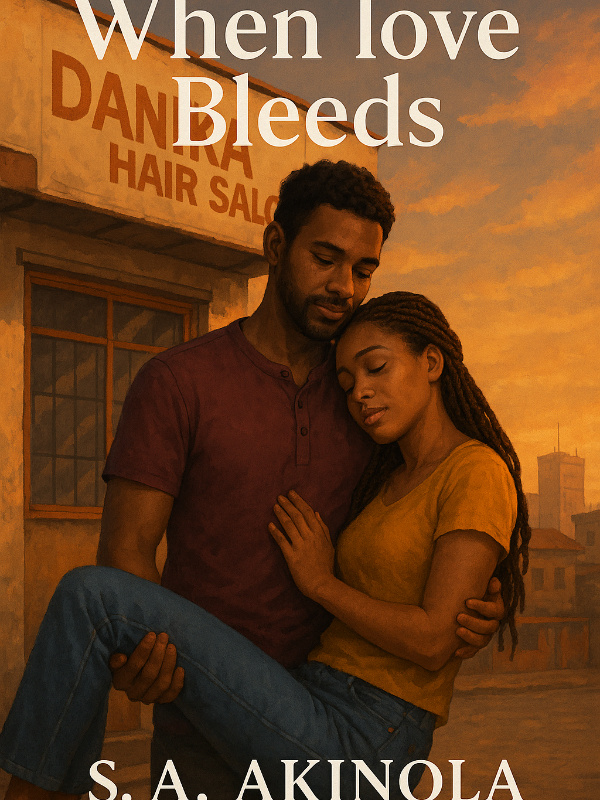 When Love Bleed