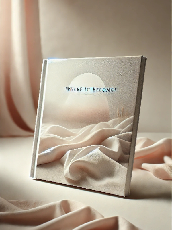 Where It Belongs