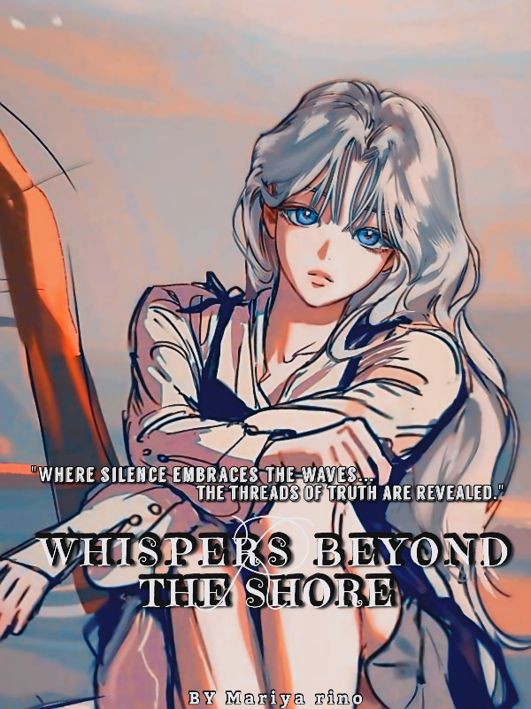 Whispers Beyond The Shore