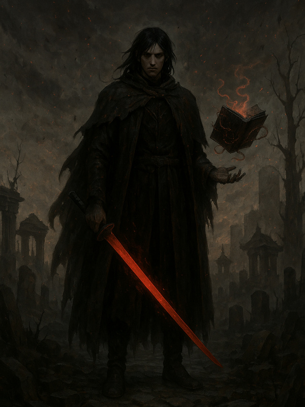 Whispers Beyond the veil