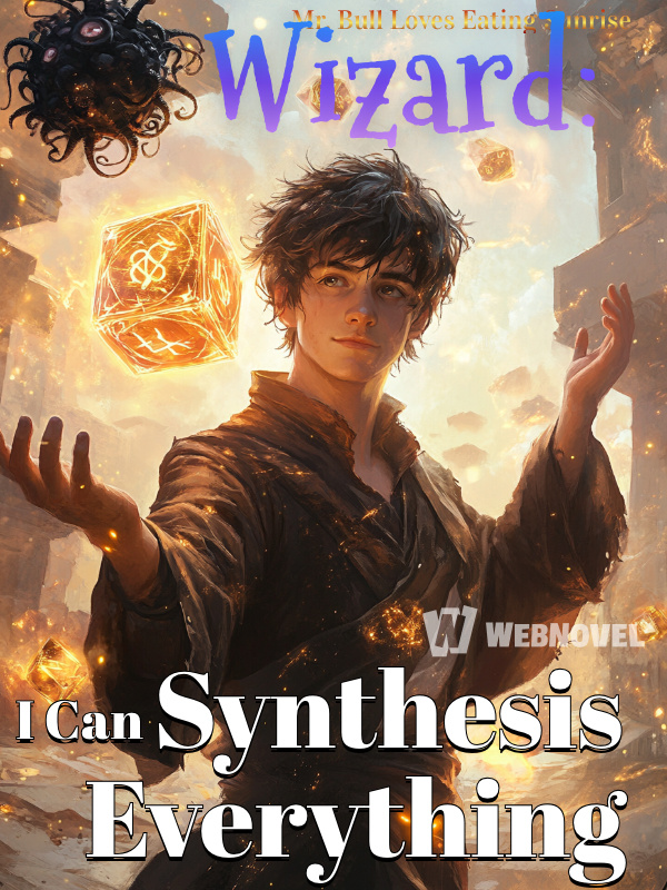 Wizard: I Can Synthesis Everything