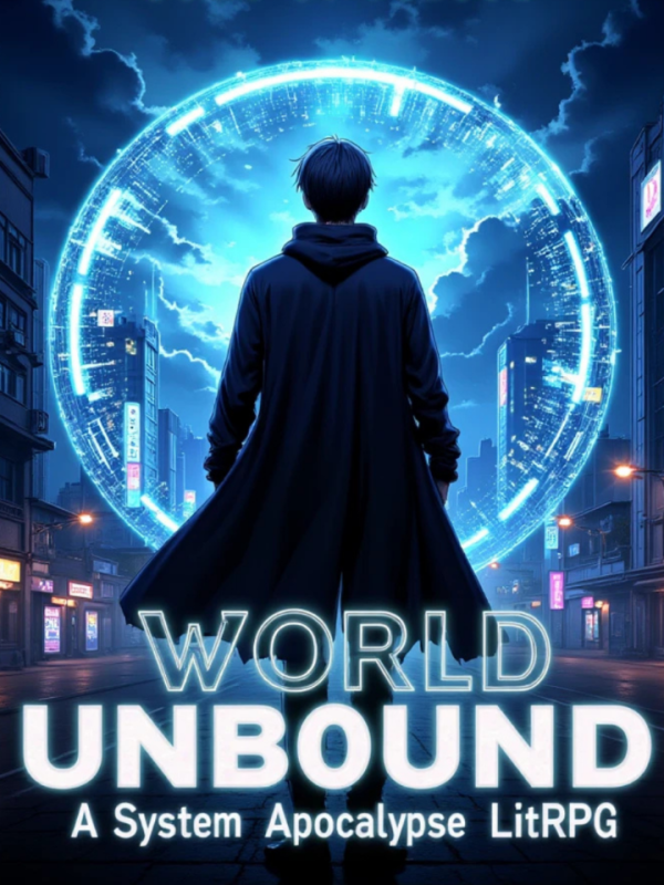 World Unbound: A System Apocalypse LitRPG