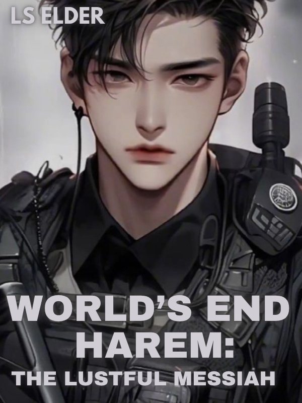 World's End Harem: The Lustful Messiah