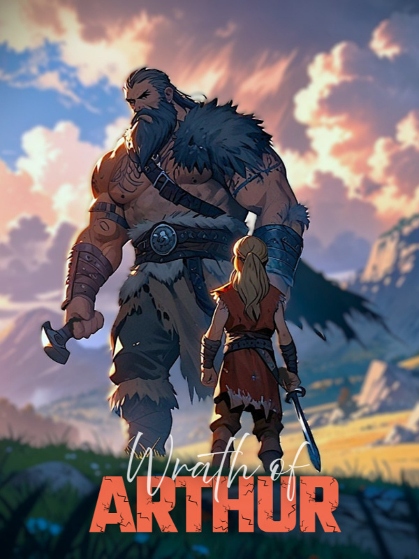 Wrath of Arthur: The Cursed Bloodline