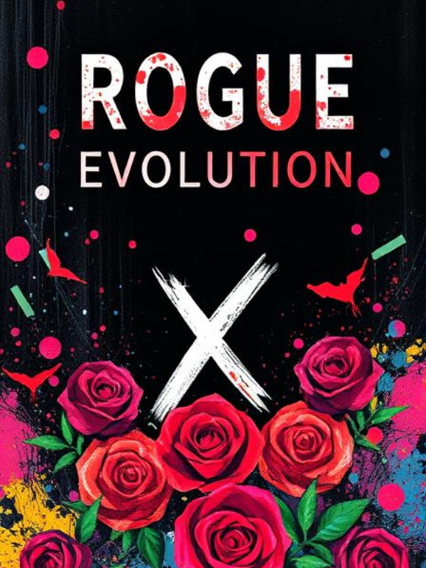 X-Men: Rogue Evolution